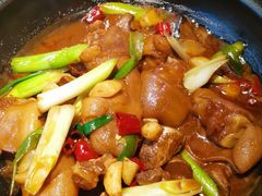 -丫丫厨娘·柠檬鸭(江南蓝鲸世界店)