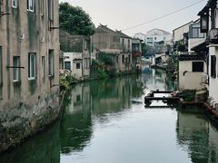 -葑门横街