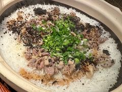 -大鸽饭(汉溪长隆店)