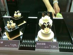 -BLACKSWAN黑天鹅(环球店)
