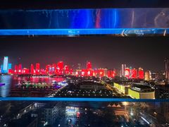 -VENU+海景酒廊