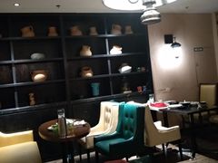 大堂-绿茵阁(体育西分店)