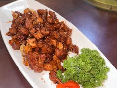 -闻香阁·清真(光荣道店)