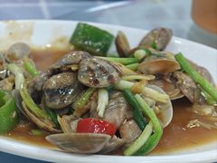 -明记海鲜大排档(巽寮湾店)