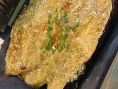 -云晓光头烧烤吧(德平路店)