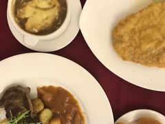 -红房子西菜馆(淮海中路店)