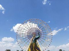 -七彩云南欢乐世界