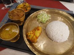 -尼泊尔雪莲餐厅(北京东路店)