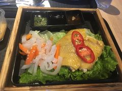 海南鸡饭-大家乐(佛山南海店)