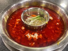 -邓莽子老火锅(中兴路总店)