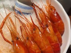 -乔街深夜食堂·小龙虾·高压锅生蚝(杭州总店)