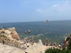 -养马岛旅游度假区