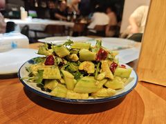 -京狮炙燥·精酿烧烤(首经贸店)