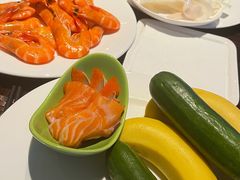 -“香”全日餐厅·株洲大汉希尔顿酒店