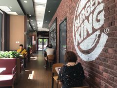 -汉堡王(北京通州领展店)