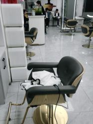 -CUT CUT Hair Salon