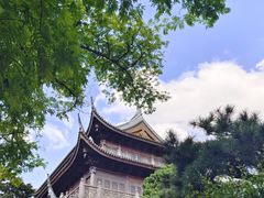 -龙华寺