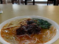 -桥香园云南过桥米线(金马碧鸡店)