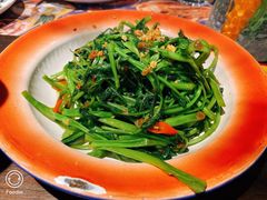 虾酱空心菜-泰妃殿(新世界旗舰店)