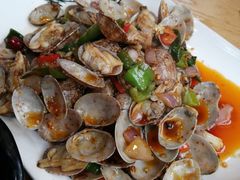 -517烧烤·龙虾·海鲜大排档(万象都荟店)