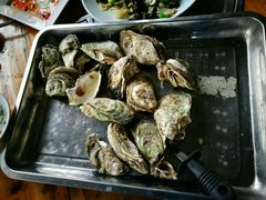 海岛蚝-邹记·美食(斗门店)