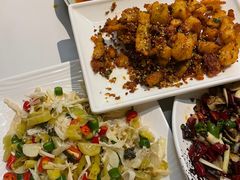 -三猫黑鱼花(南大店)