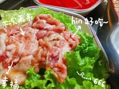 -三江两海老火锅(北京首店)