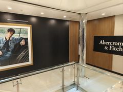 -上海来福士广场