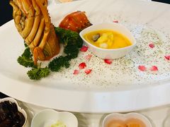 -芷兰汀艺术概念餐厅