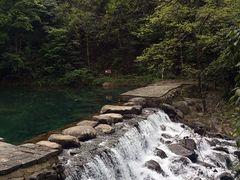 -白云源风景区