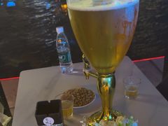 -琶醍壹号•潮菜江景餐吧