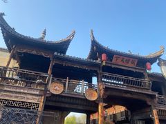 -水浒好汉城