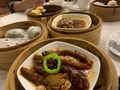 -潮福城大酒楼·潮粤菜·港式点心(阳光城店)