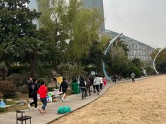 -天鹅湖体育公园