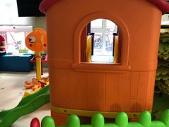 -新爱婴早教中心(金鼎路店)