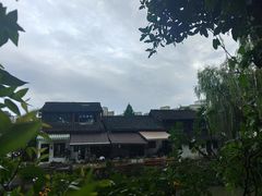 -小河直街历史文化街区