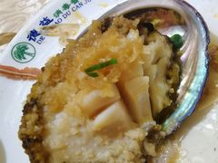 -琼大师东方烤乳猪(亚特兰蒂斯店)