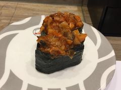 -新一番三文鱼寿司(红城湖店)