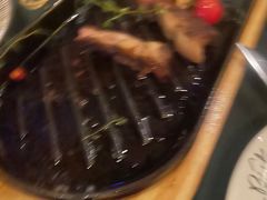 -碧特博格·20年品牌西餐厅(芜湖路店)