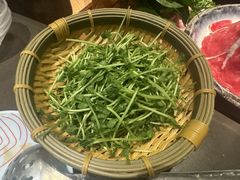 -捞王锅物料理(上海世茂广场店)