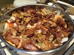 黄记煌三汁焖锅(华发商都店)-黄记煌三汁焖锅(华发商都店)