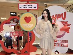 -CityOn熙地港西安购物中心