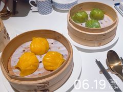 -炳胜私厨(万象前海店)