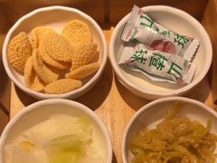 -闽上鲜·福建菜(龙湖滨江天街店)