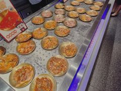 -芝小官牛肉火锅烤肉自助(淮安清江浦区新亚店)