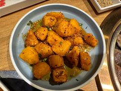 -炉小哥烤肉(熙地港店)