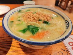 -老雒阳面馆·水席·洛阳菜(王城路店)