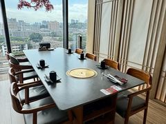 -花时·炭火烧肉(东百中心A馆店)