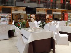 大堂-玉华台饭庄·淮扬菜·烤鸭(望京店)