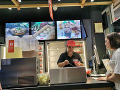 -八婆婆烧仙草(曾厝垵店)